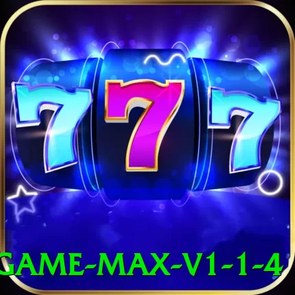 xxgg Game Max v1.1.4 - vip